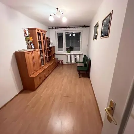 For Rent An On Ground Floor In *