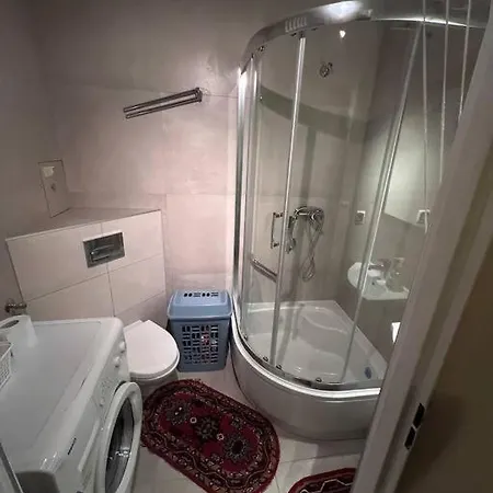 For Rent An On Ground Floor In *