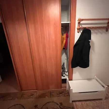 Апартаменты For Rent An On Ground Floor In