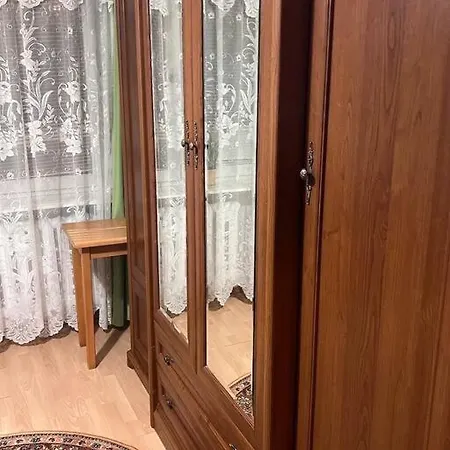 For Rent An On Ground Floor In Цеханув