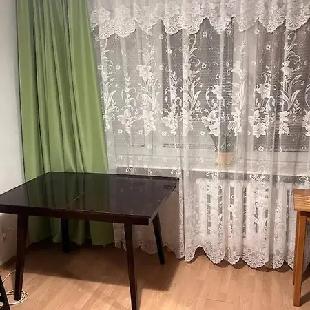 Апартаменты For Rent An On Ground Floor In *