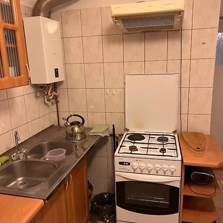 For Rent An On Ground Floor In Апартаменты Цеханув