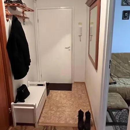 Апартаменты For Rent An On Ground Floor In