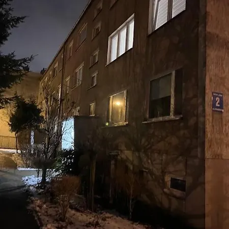 For Rent An On Ground Floor In * Цеханув